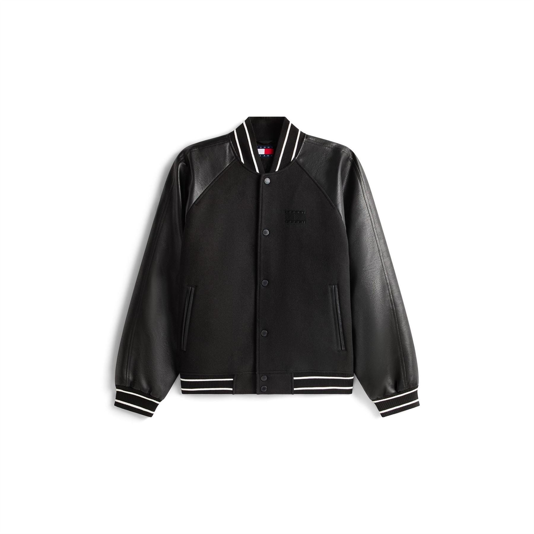 Tommy Jeans Flag Varsity Jacket