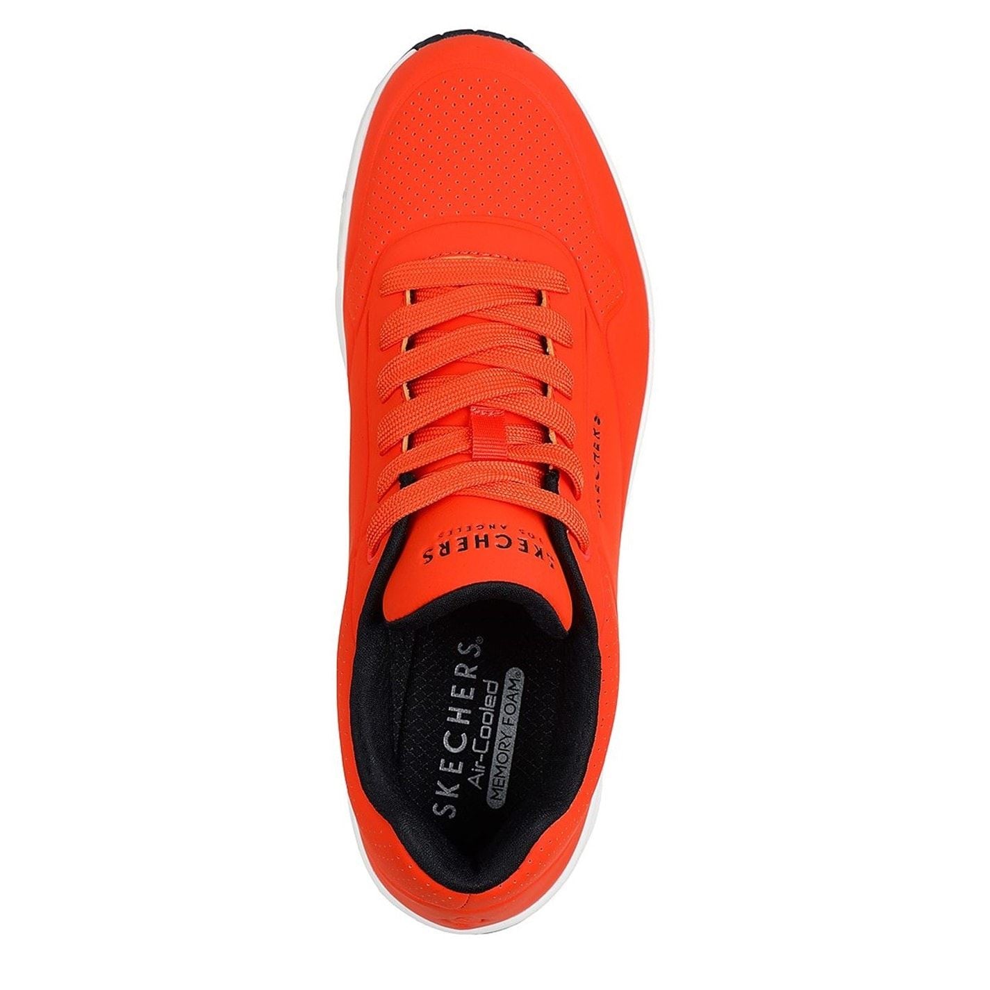 Skechers Mens Uno Stand On Air Trainers