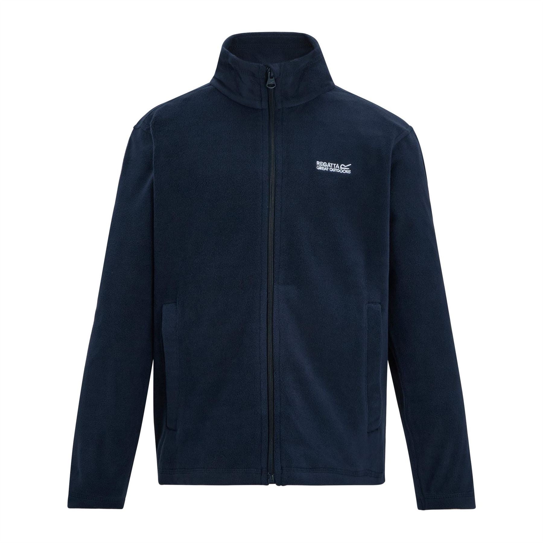 Regatta Full Zip Fleece