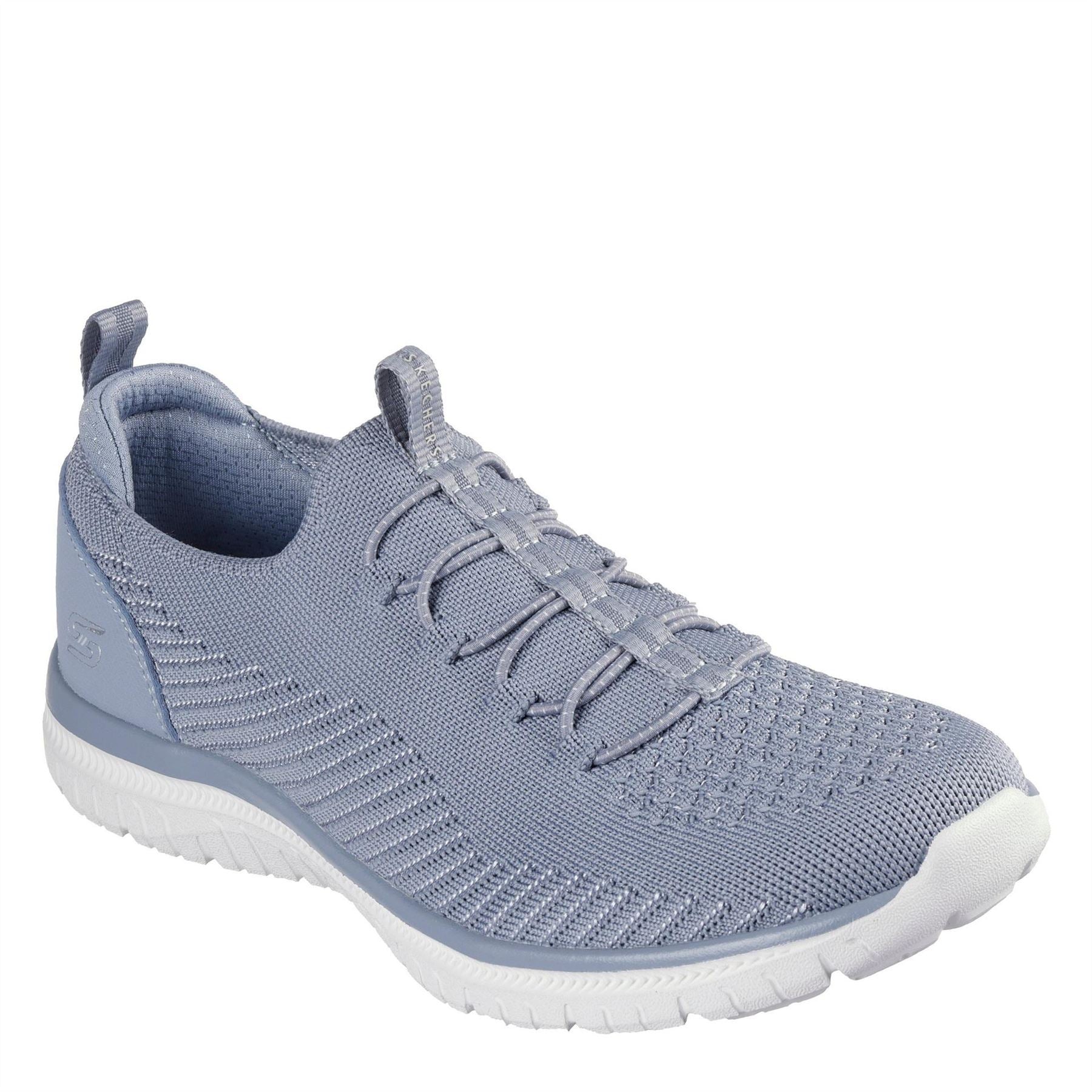 Skechers Slip On Trainers