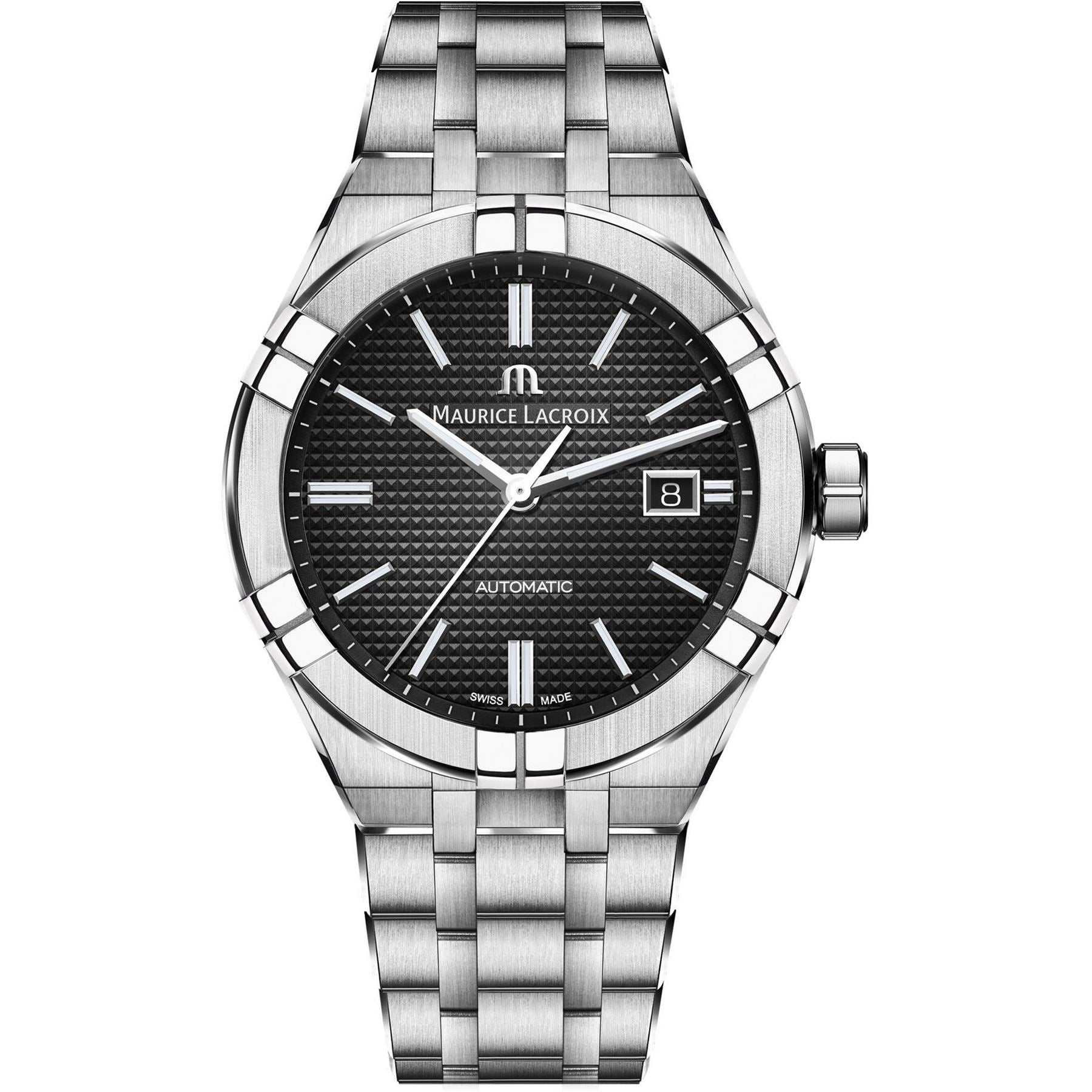 Maurice Lacroix Analogue Quartz Watch