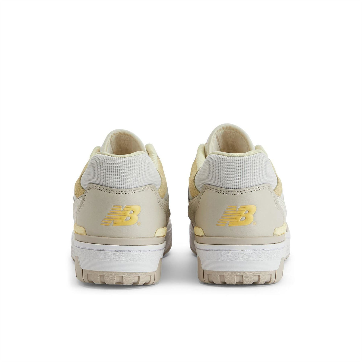 New Balance 550 Low Top Walking Sneakers