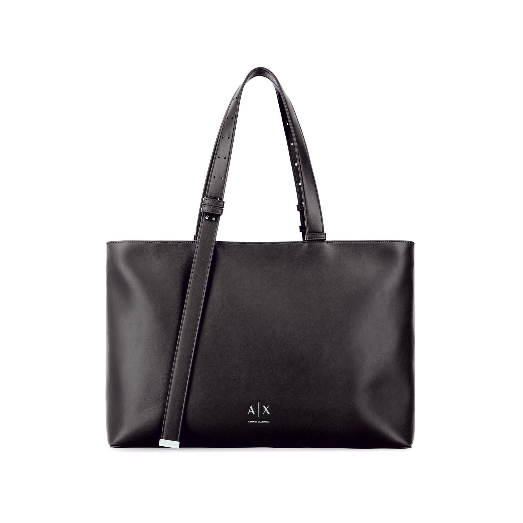Armani Exchange Exchange Shopping Bag