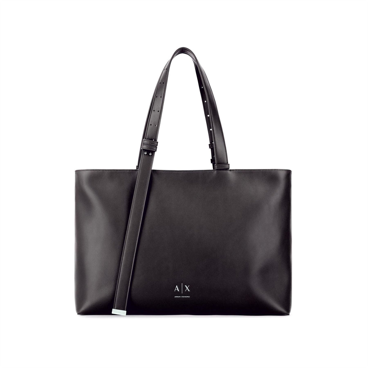 Armani Exchange Exchange Shopping Bag