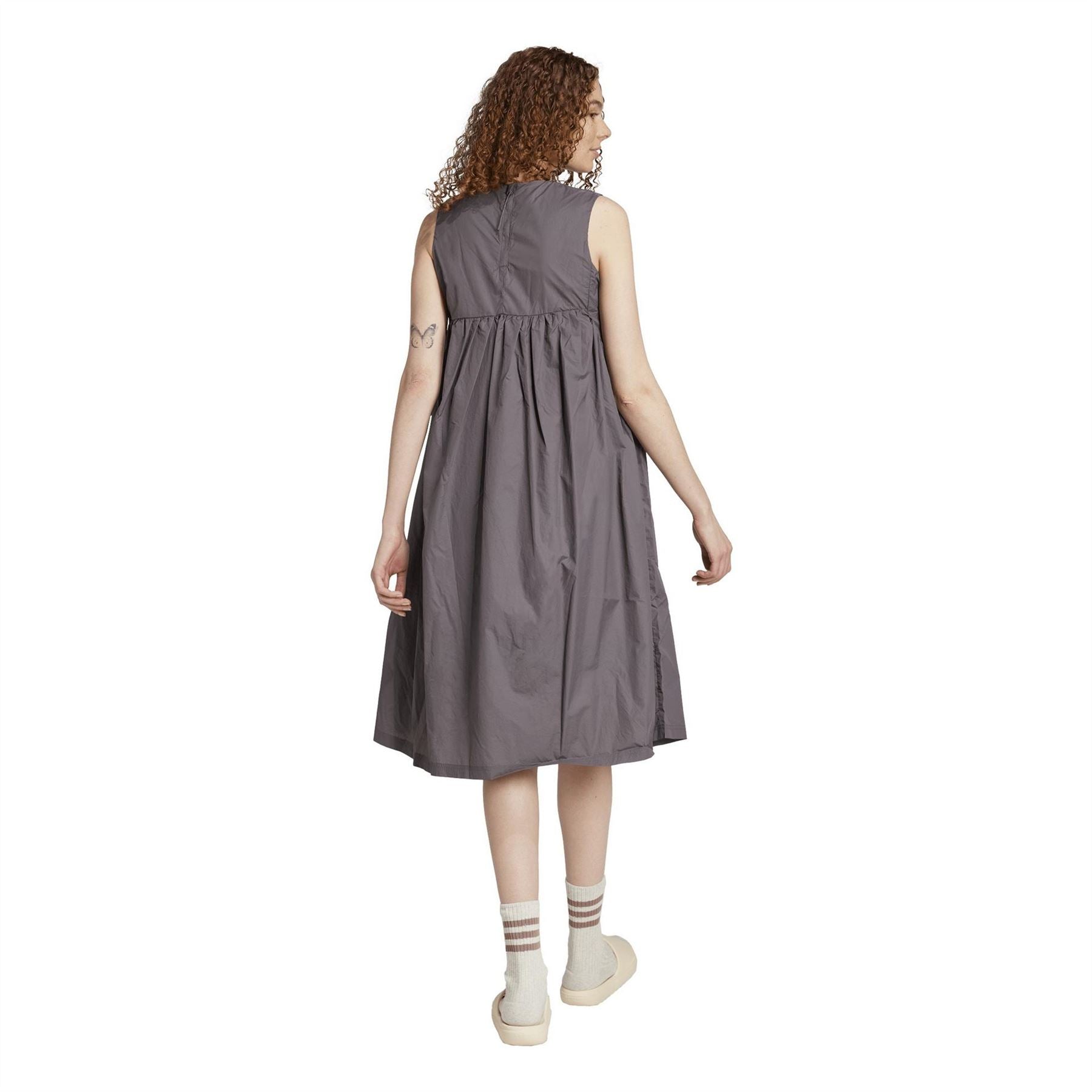 adidas Long Maxi Dress
