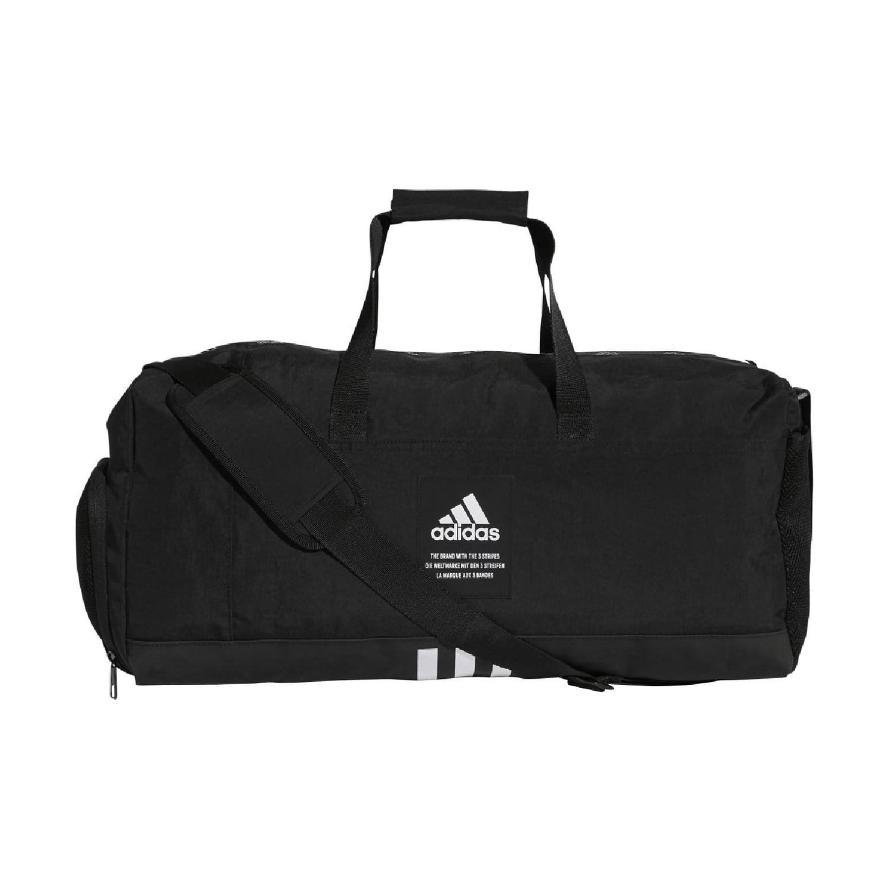 adidas Duffel Bag