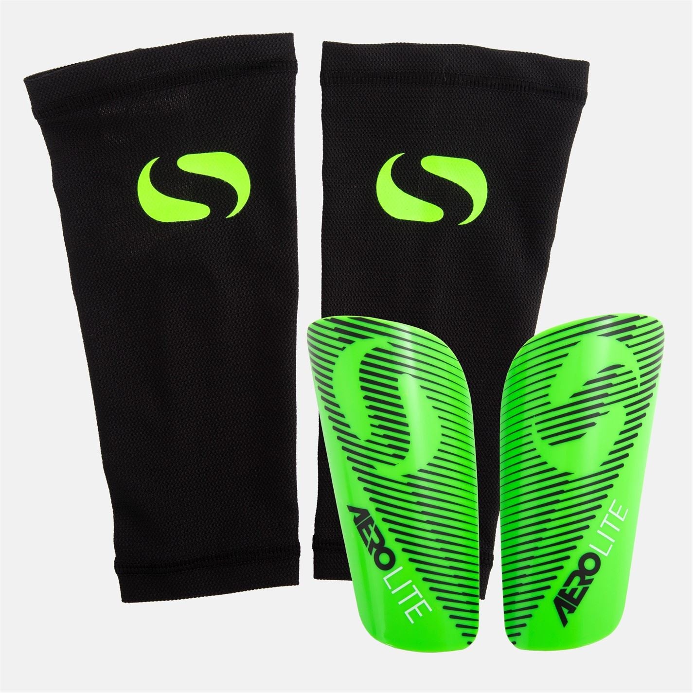 Sondico Aerolite High Performance Shin Guards