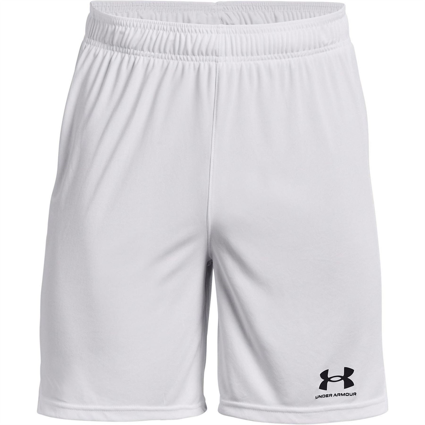 Under Armour Mens Armour Challenger Core Shorts