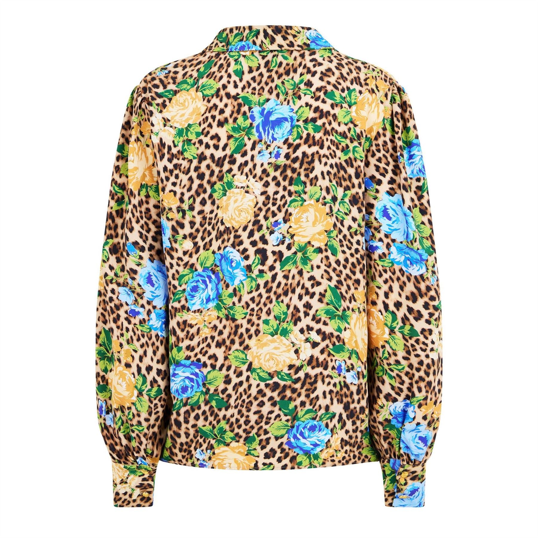 Biba Wrap FronT-Shirt
