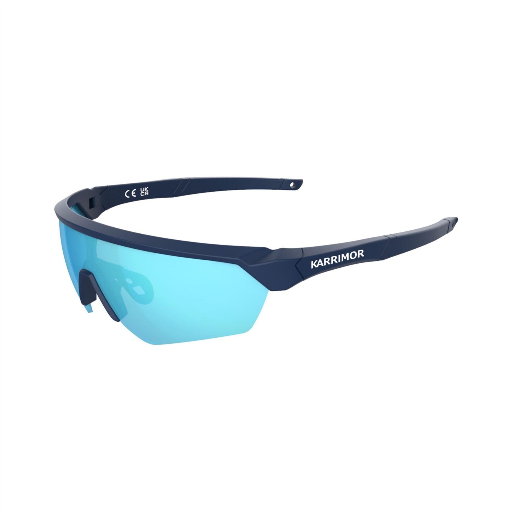 Karrimor Sp1 Half Rim Sunglasses