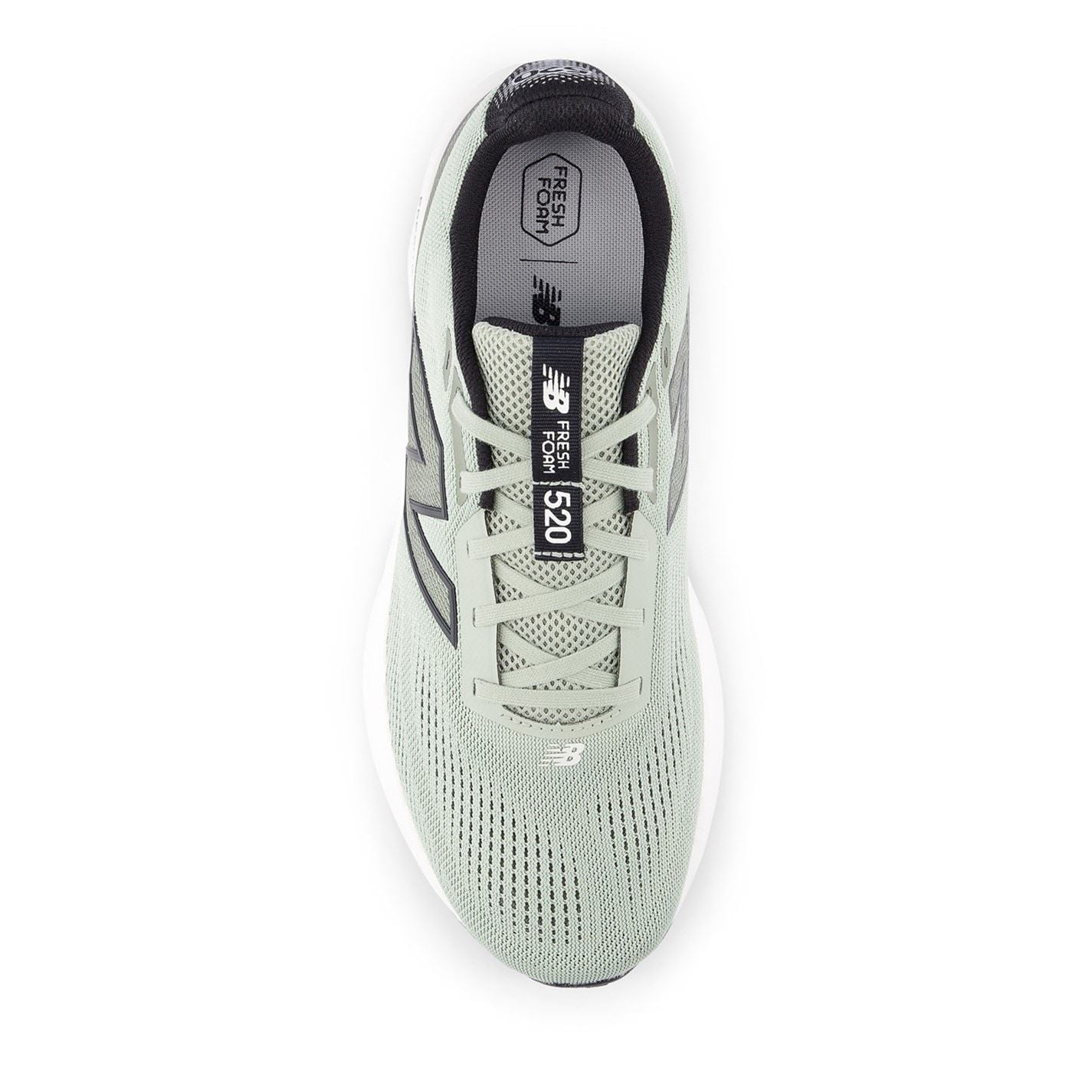 New Balance Mens 520v9 Road Running Shoes