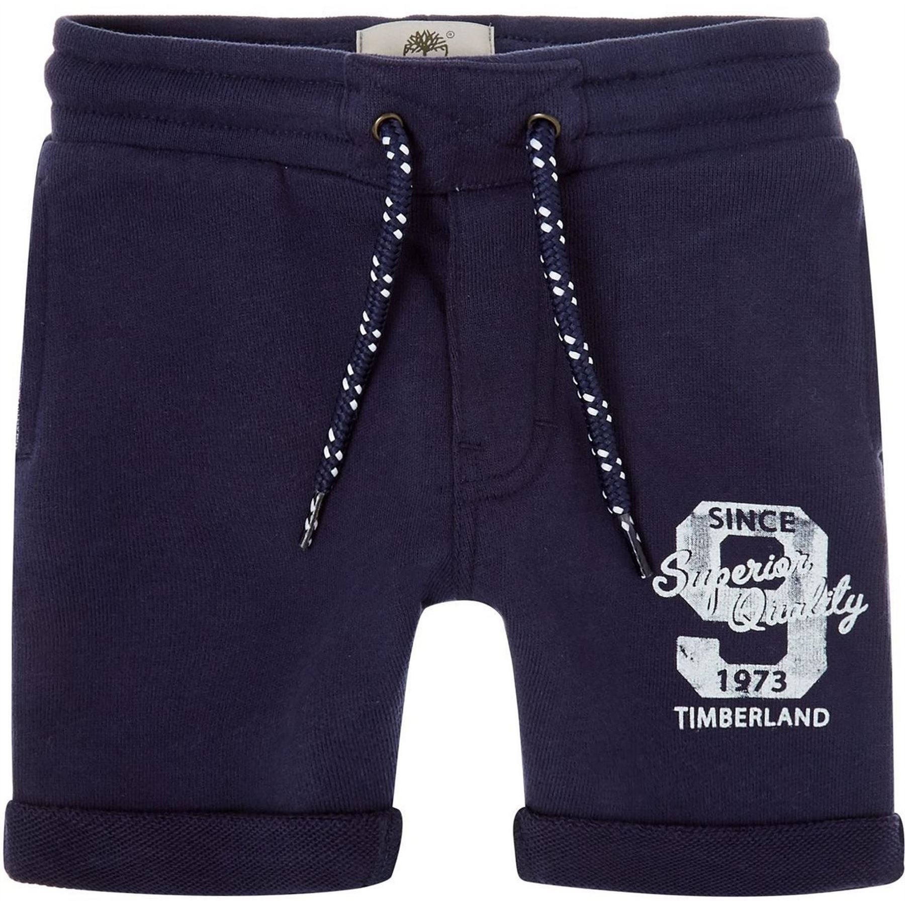 Timberland Boys Bermuda Shorts