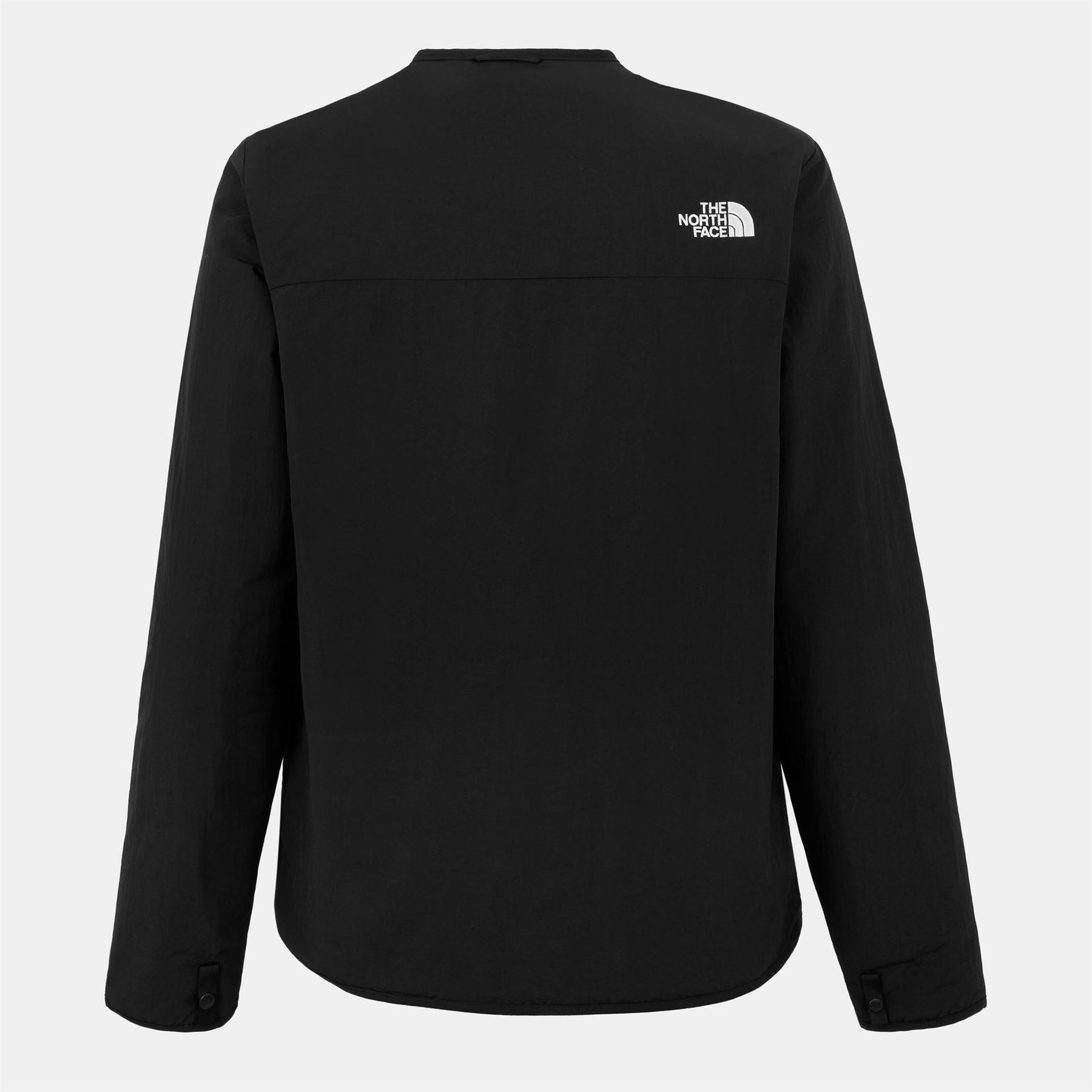The North Face North Face M Ilti Liner Jacket Tnf Black
