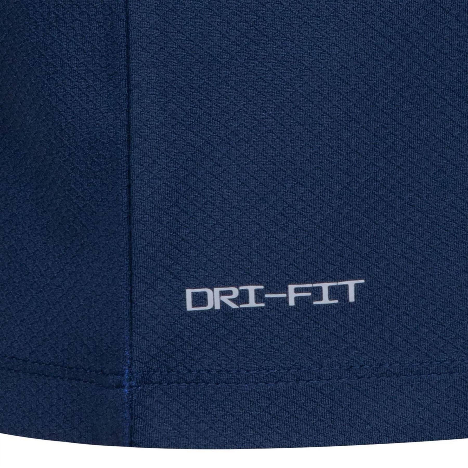 Nike Fit Swoosh Bicolor T-Shirt