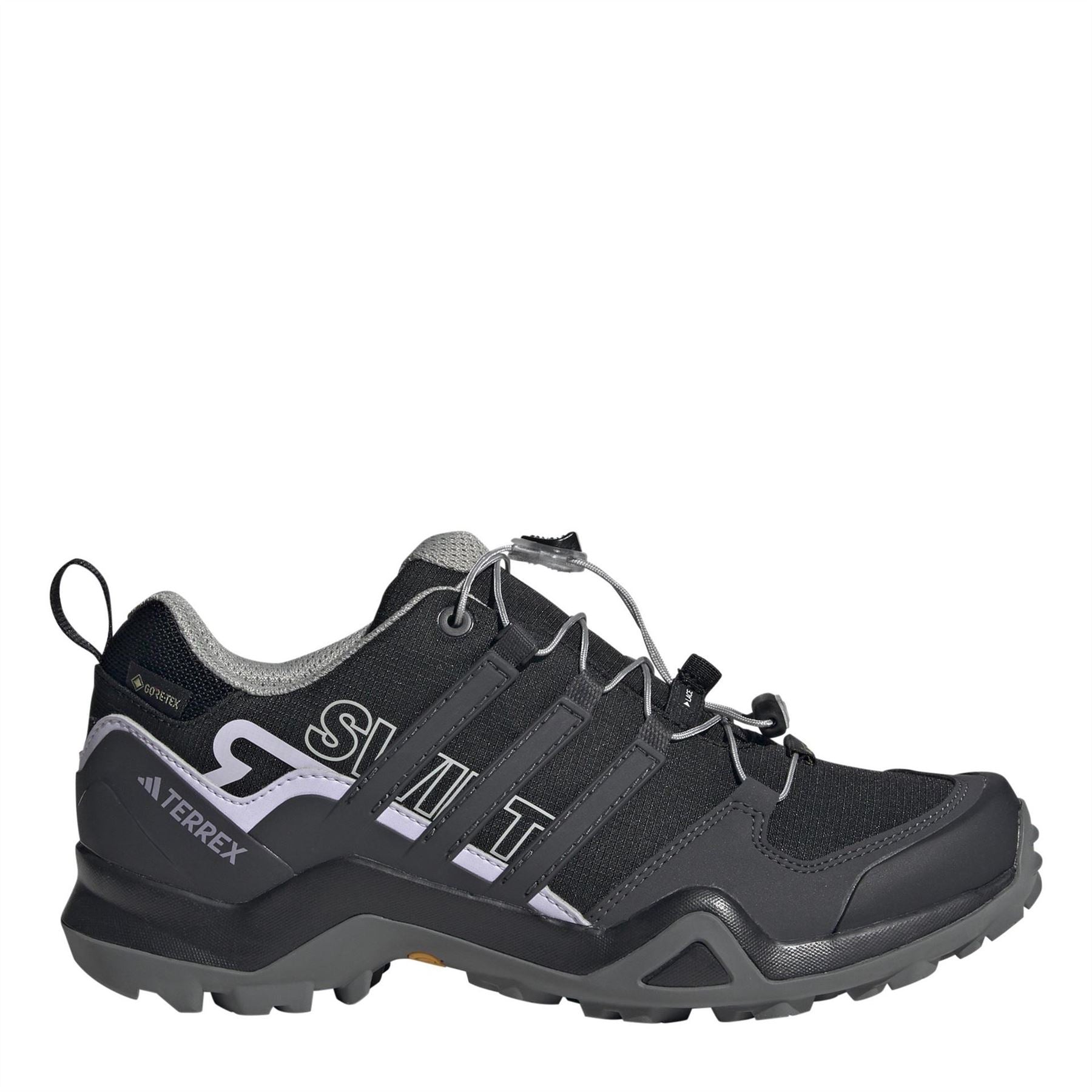 adidas Terrex Swift Gore Tex Waterproof Hiking Shoes