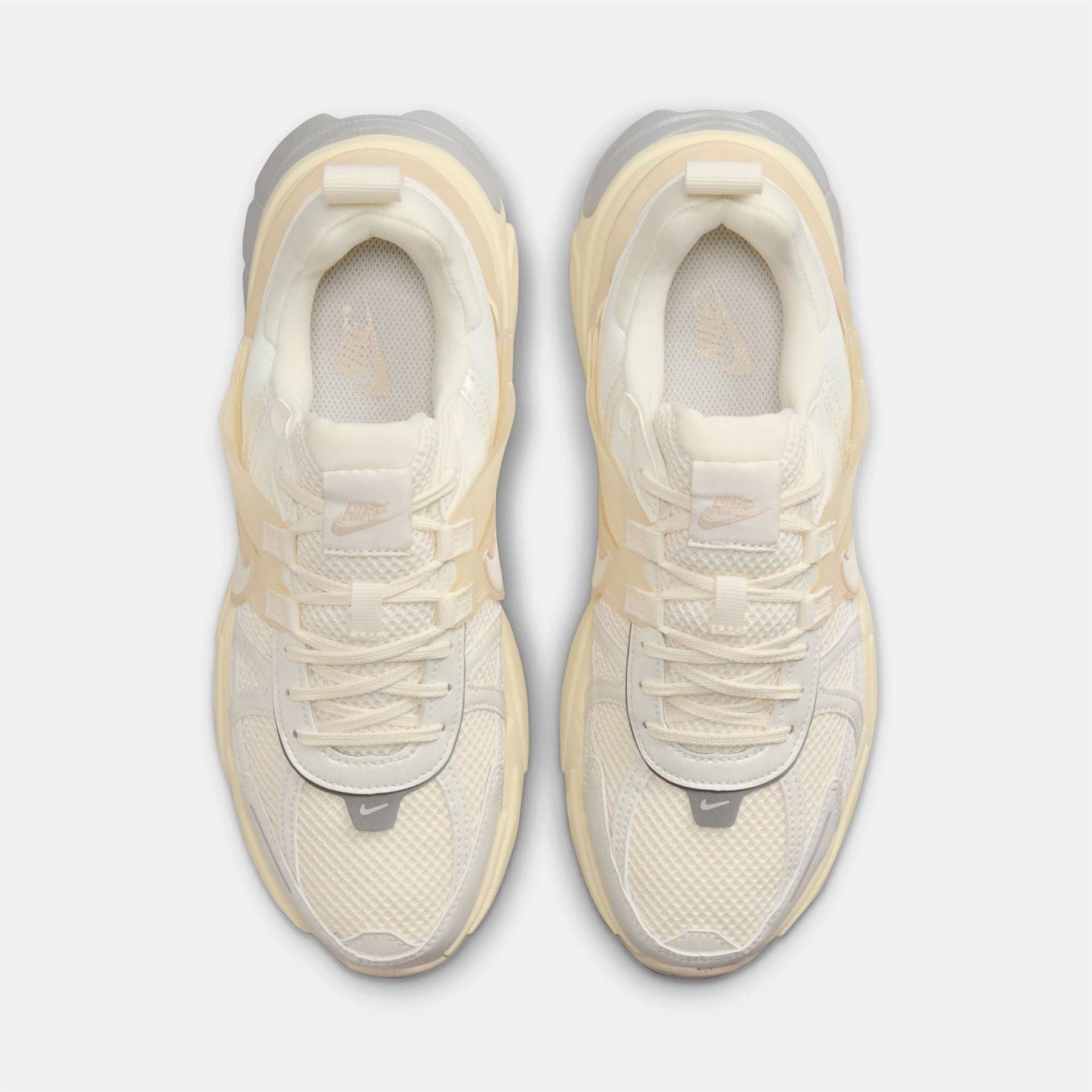 Nike V2K Lace-Up Low Top Sneakers