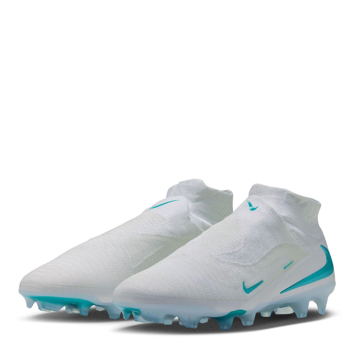 Nike Phantom High 6 Elite Adults Firm Ground Football Boots