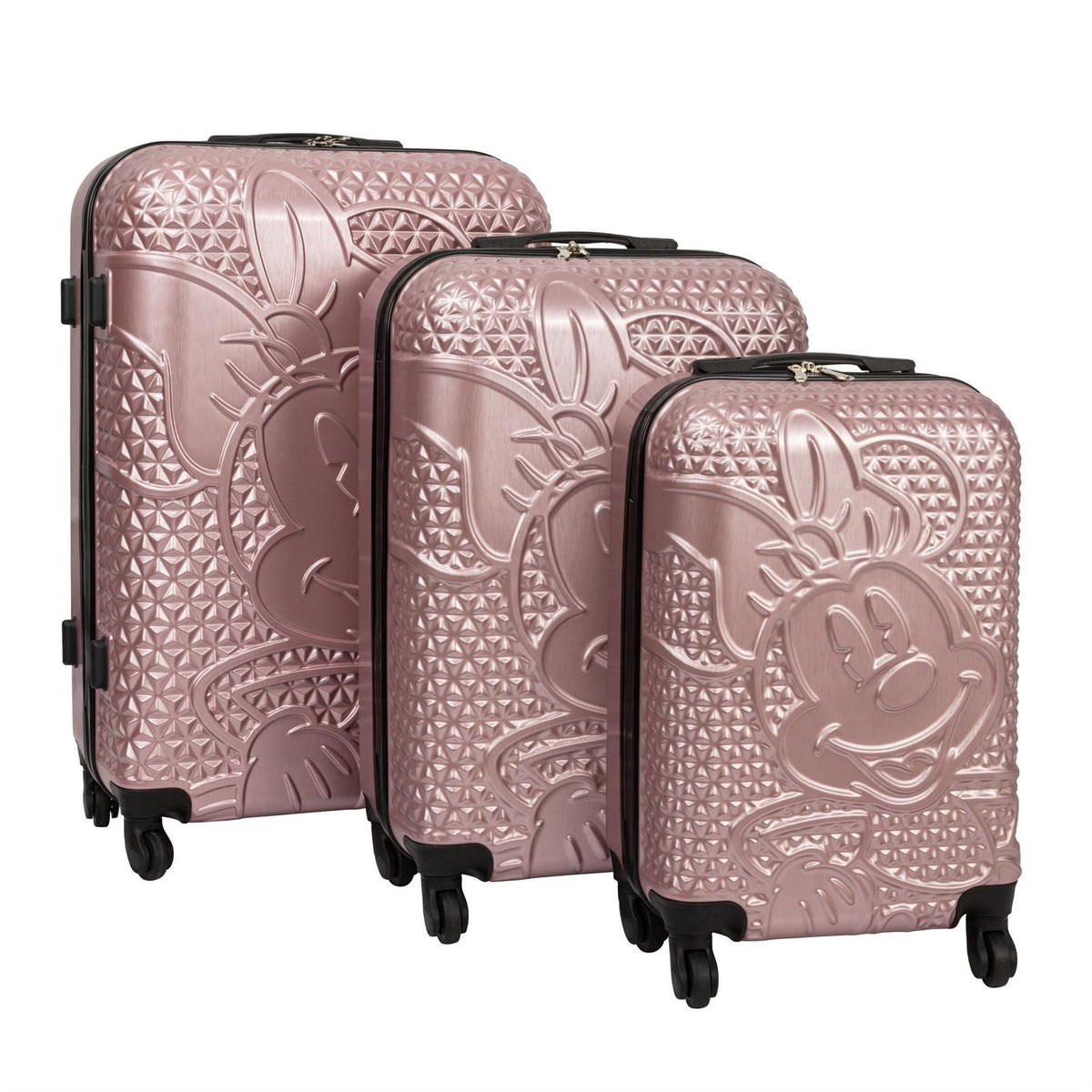 Character Suitcase