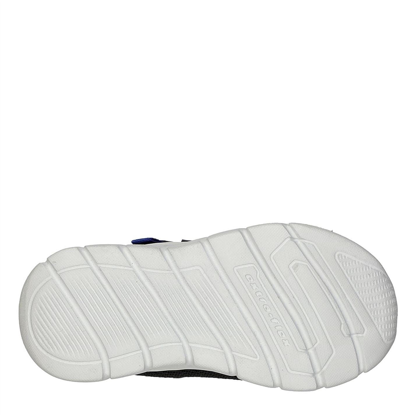 Skechers Comfy Flex Infant Boys Trainers