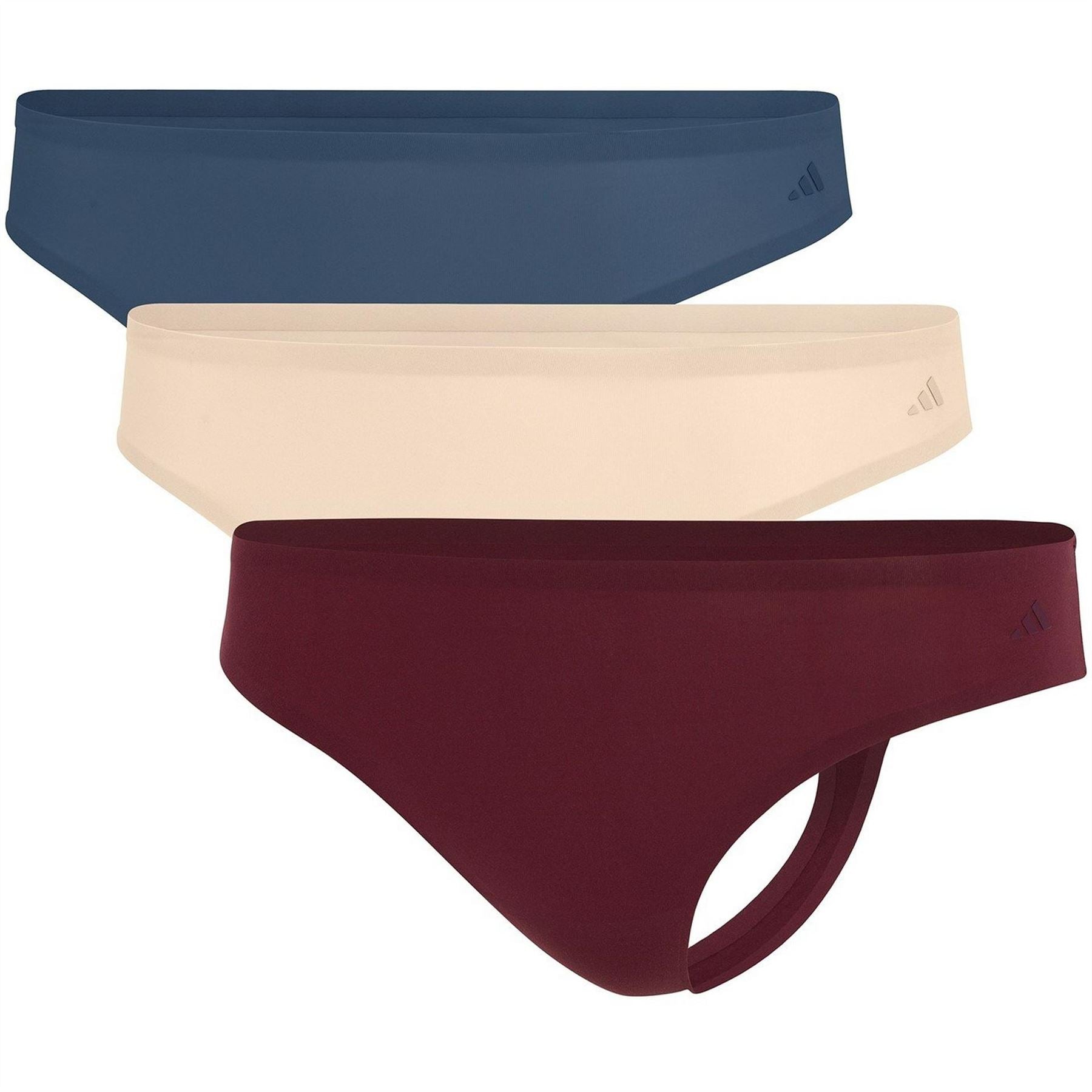 adidas Thong (3pk)