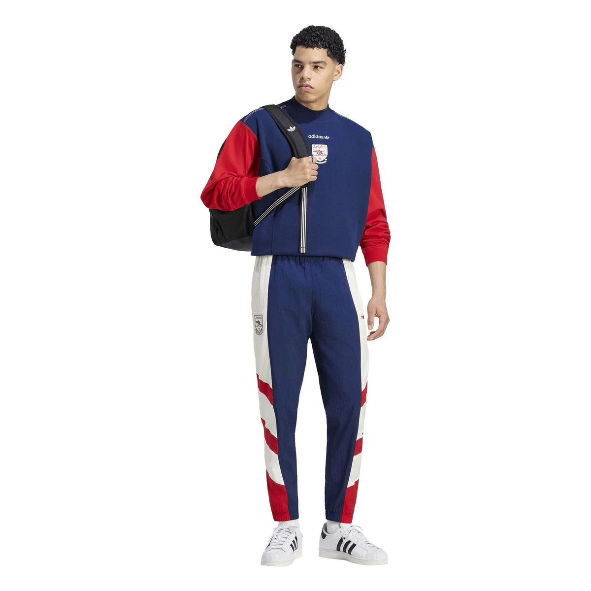 adidas Mens Eqt Sweatshirt