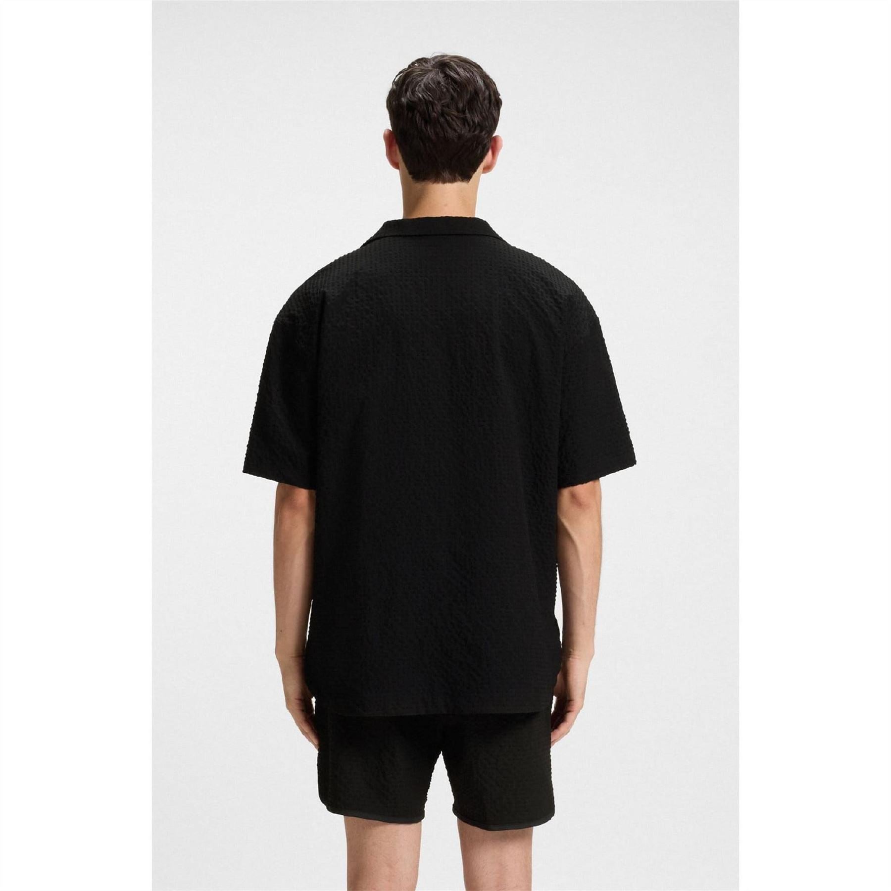 Hugo Swimming Trunks