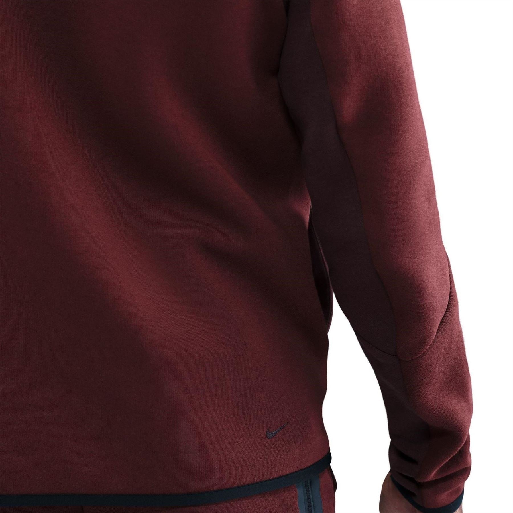 Nike Mens Tech Fleece Hoodie