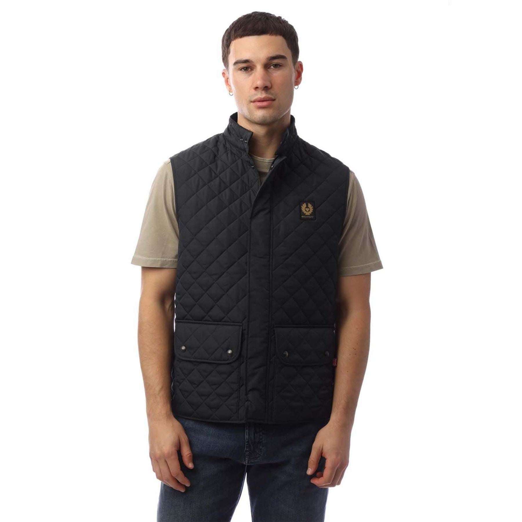 Belstaff Gilet