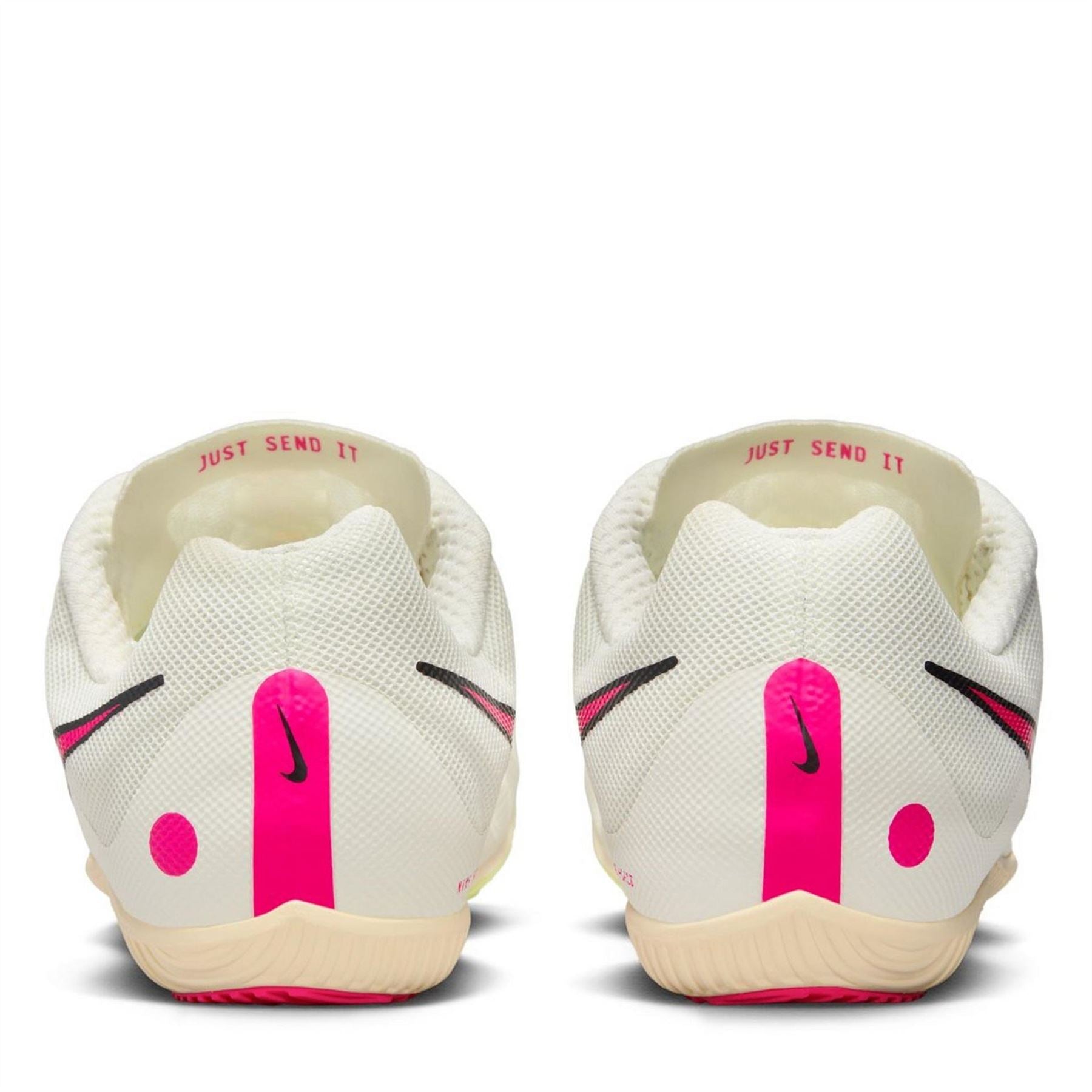 Nike Rival Multi Event Spike Track Shoes Adults