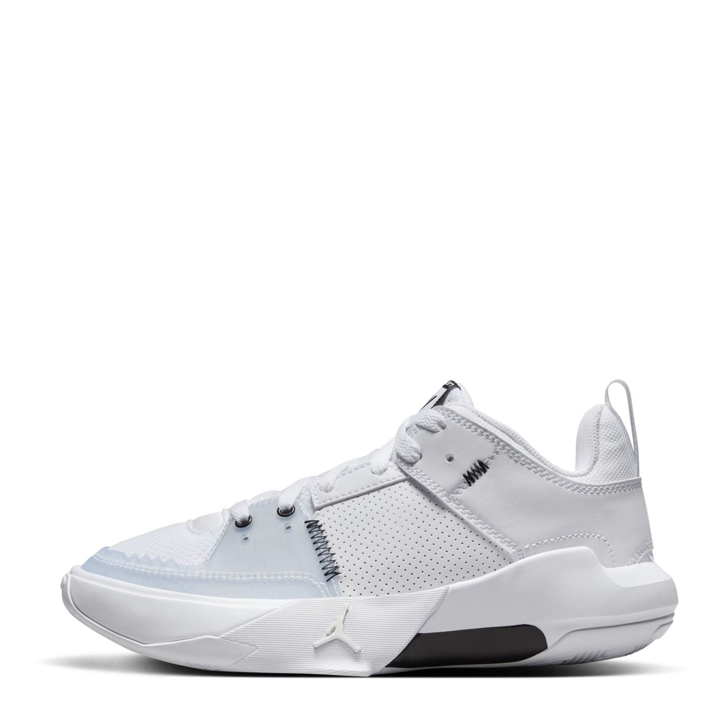 Air Jordan One Take 5 Low Top Sneakers