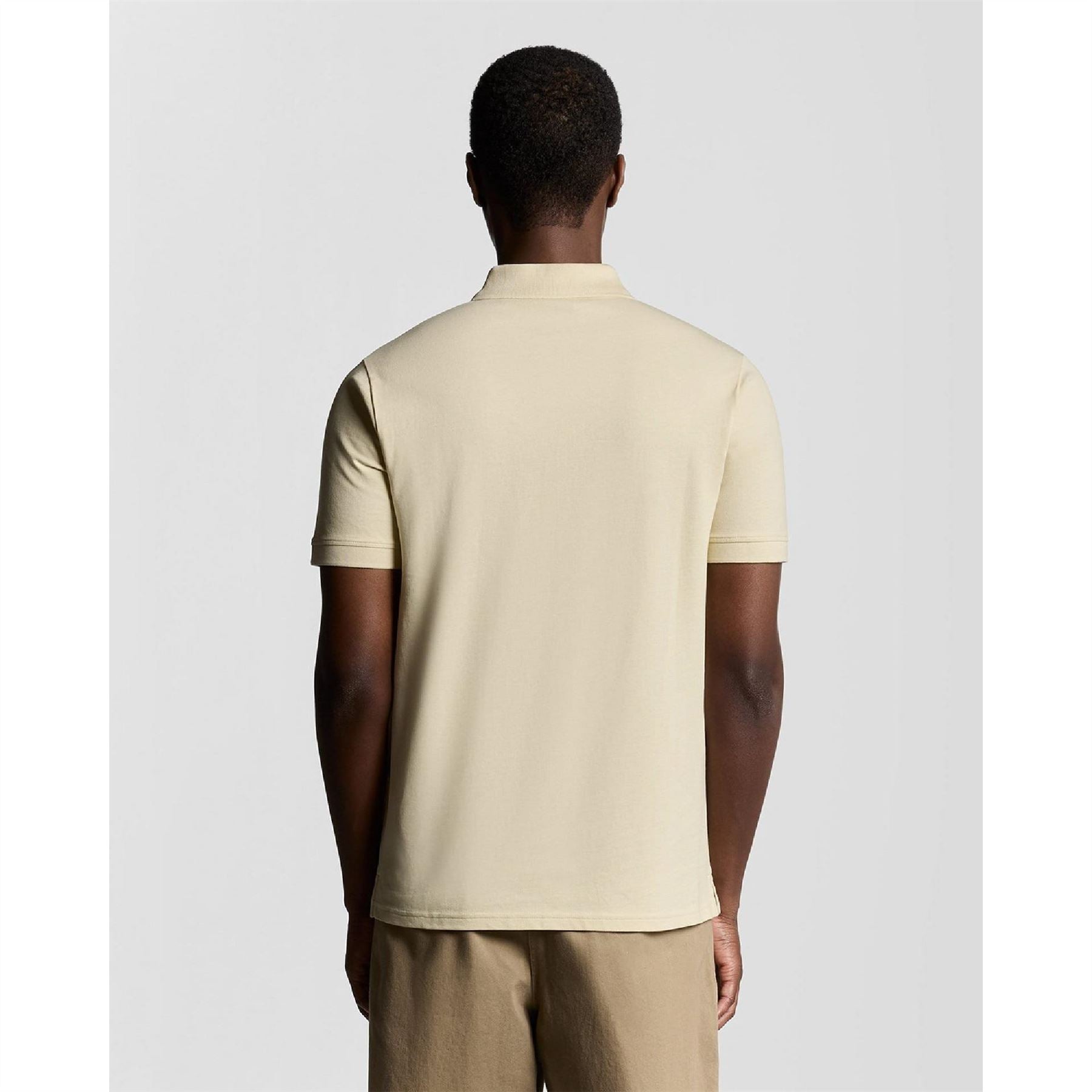Lyle and Scott Polo Shirt