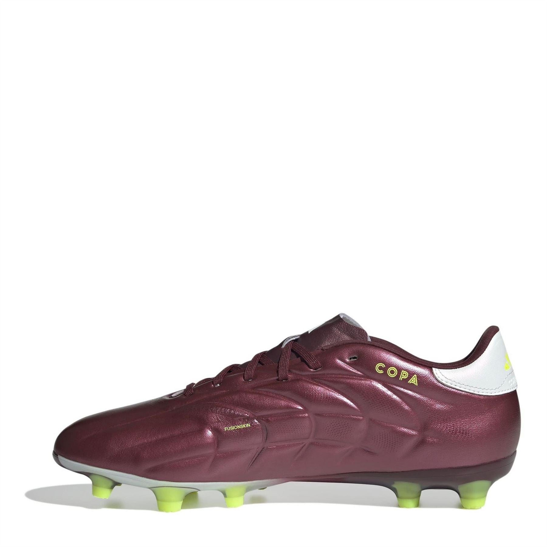adidas Pure 2 Pro Adults Firm Ground Football Boots