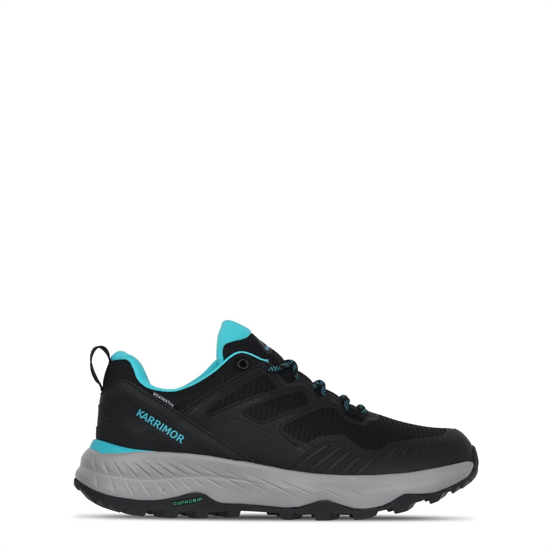 Karrimor Womens Waterproof Walking Shoes