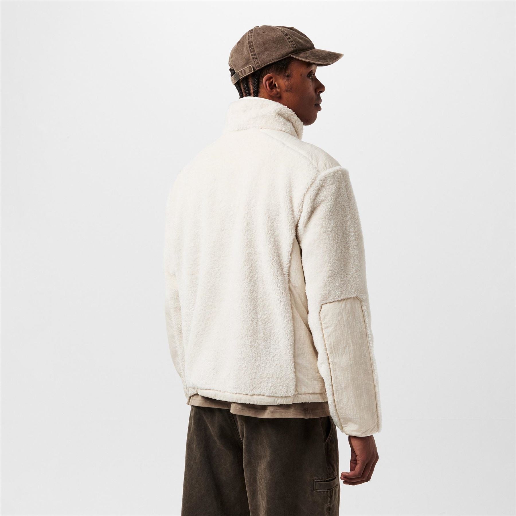 Napapijri Napa Full Zip Fleece