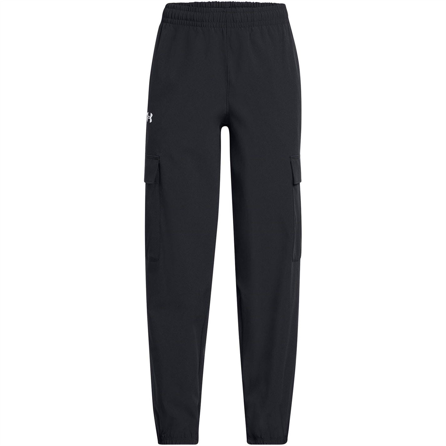 Under Armour UA Rival Solid Patterned Combat Pants