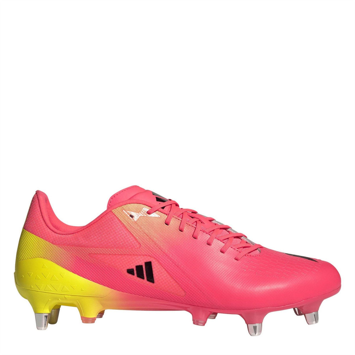 adidas 15 Pro Adults Soft Ground Rugby Boots