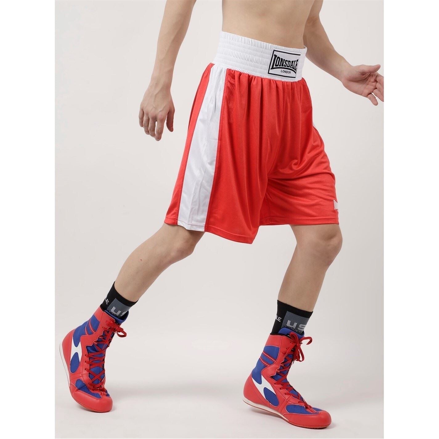 Lonsdale Boxing Shorts