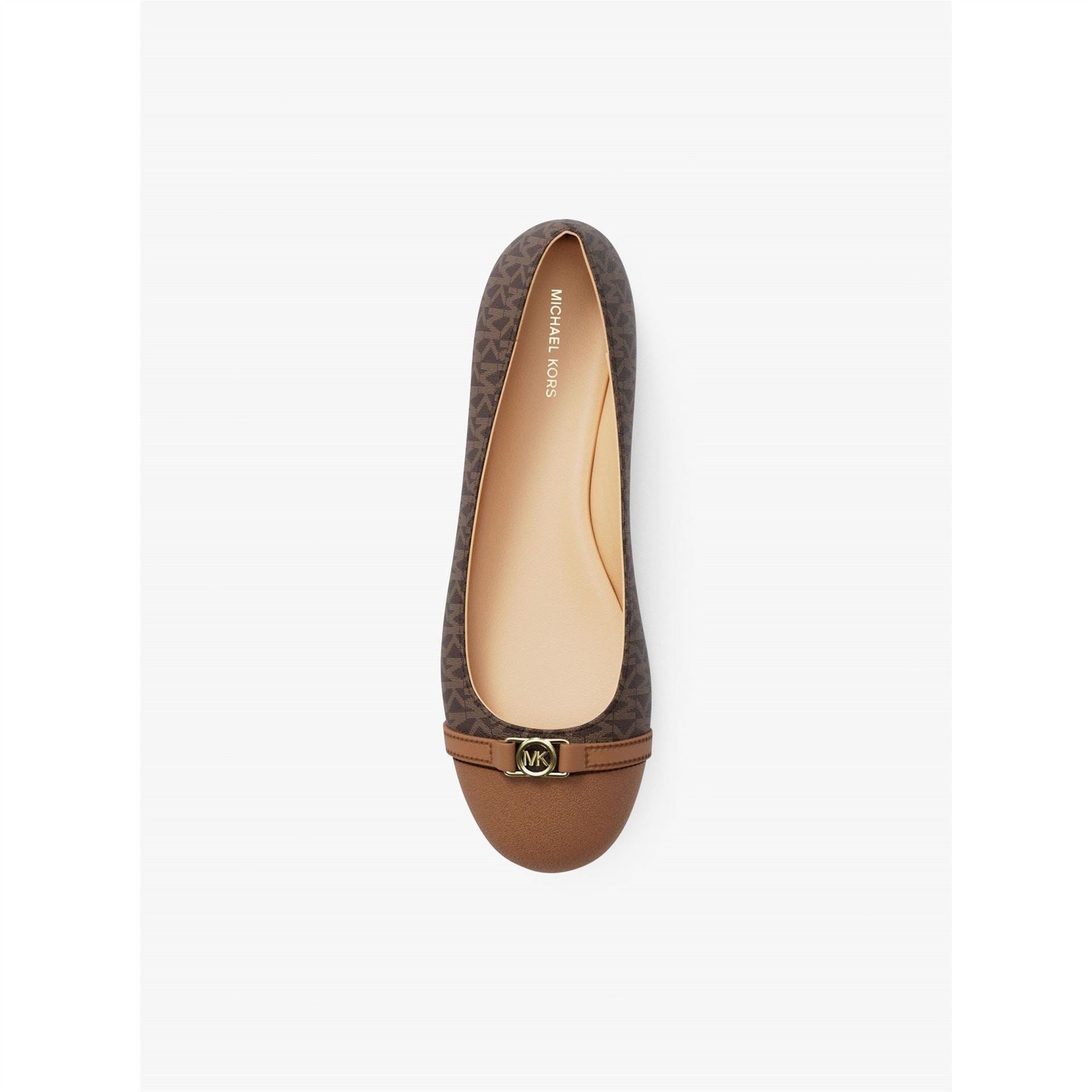 MICHAEL Michael Kors Mandy Flat Ld61