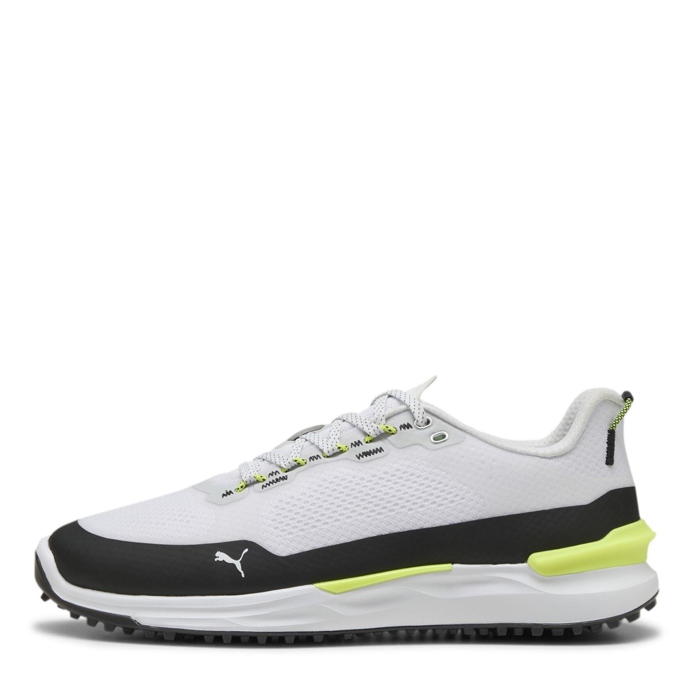 Puma Ignite Elevate X Spikeless Golf Low Top Sneakers