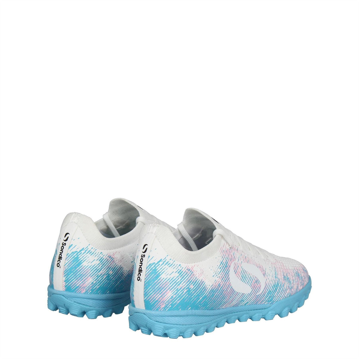 Sondico Blaze Childrens Astro Turf Trainers