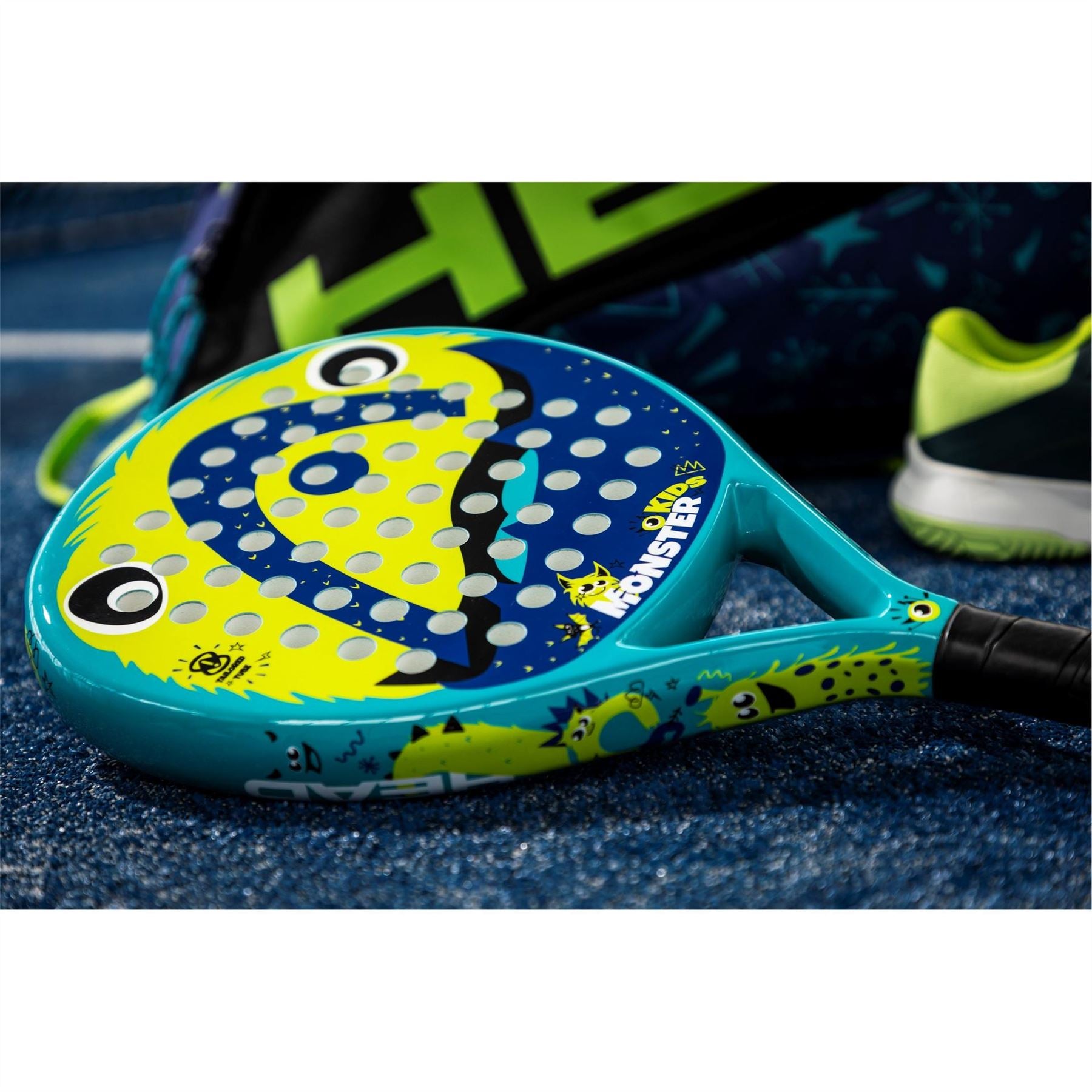 HEAD Kids Padel Racket
