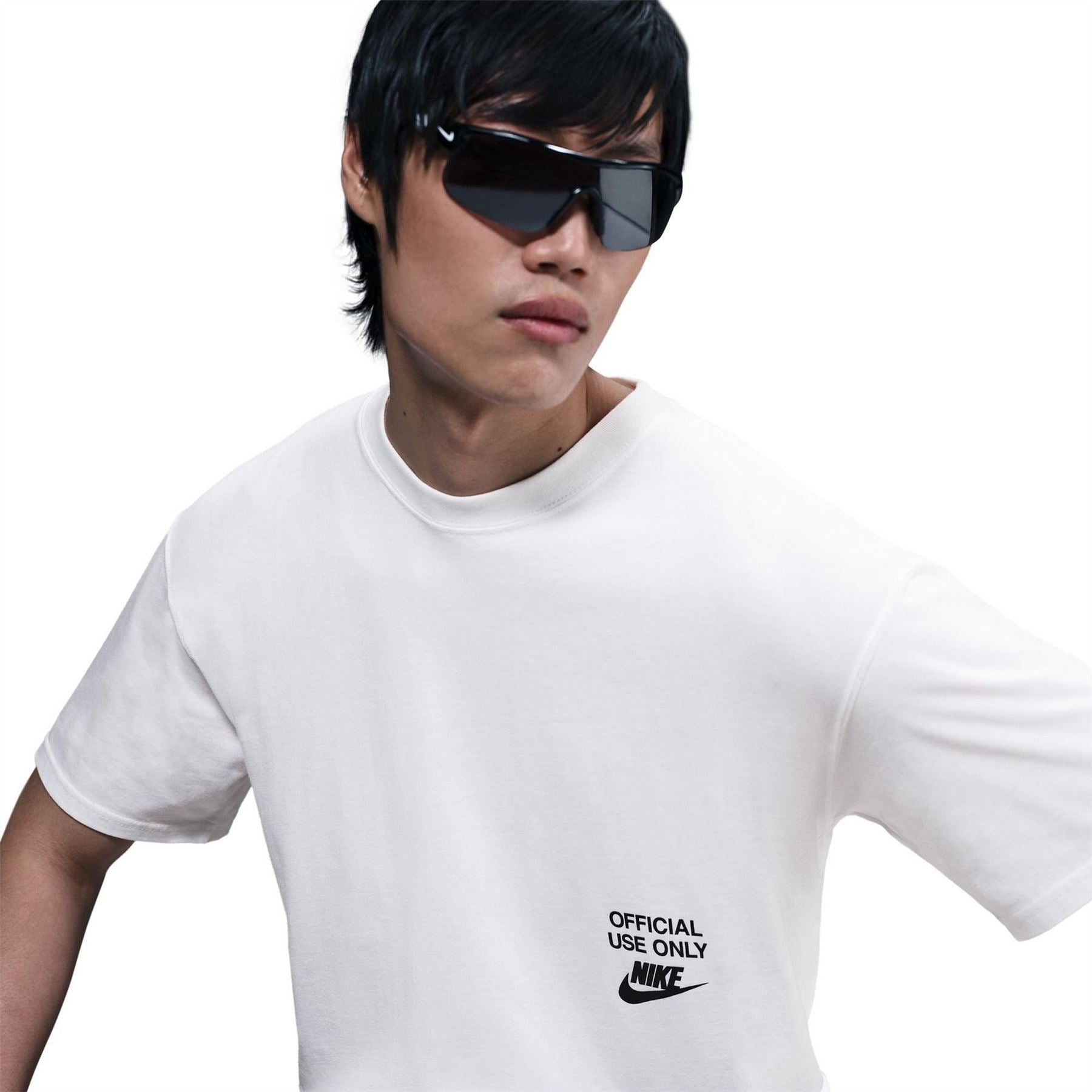 Nike Oversized T-Shirt