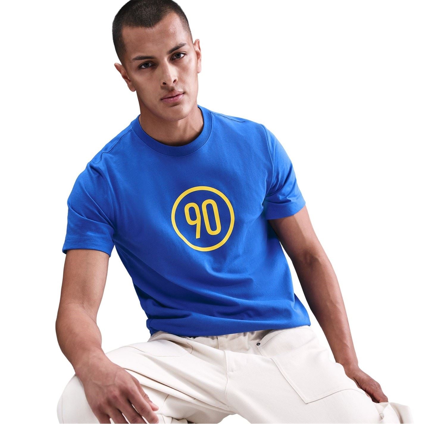 Nike Mens T90 T-Shirt