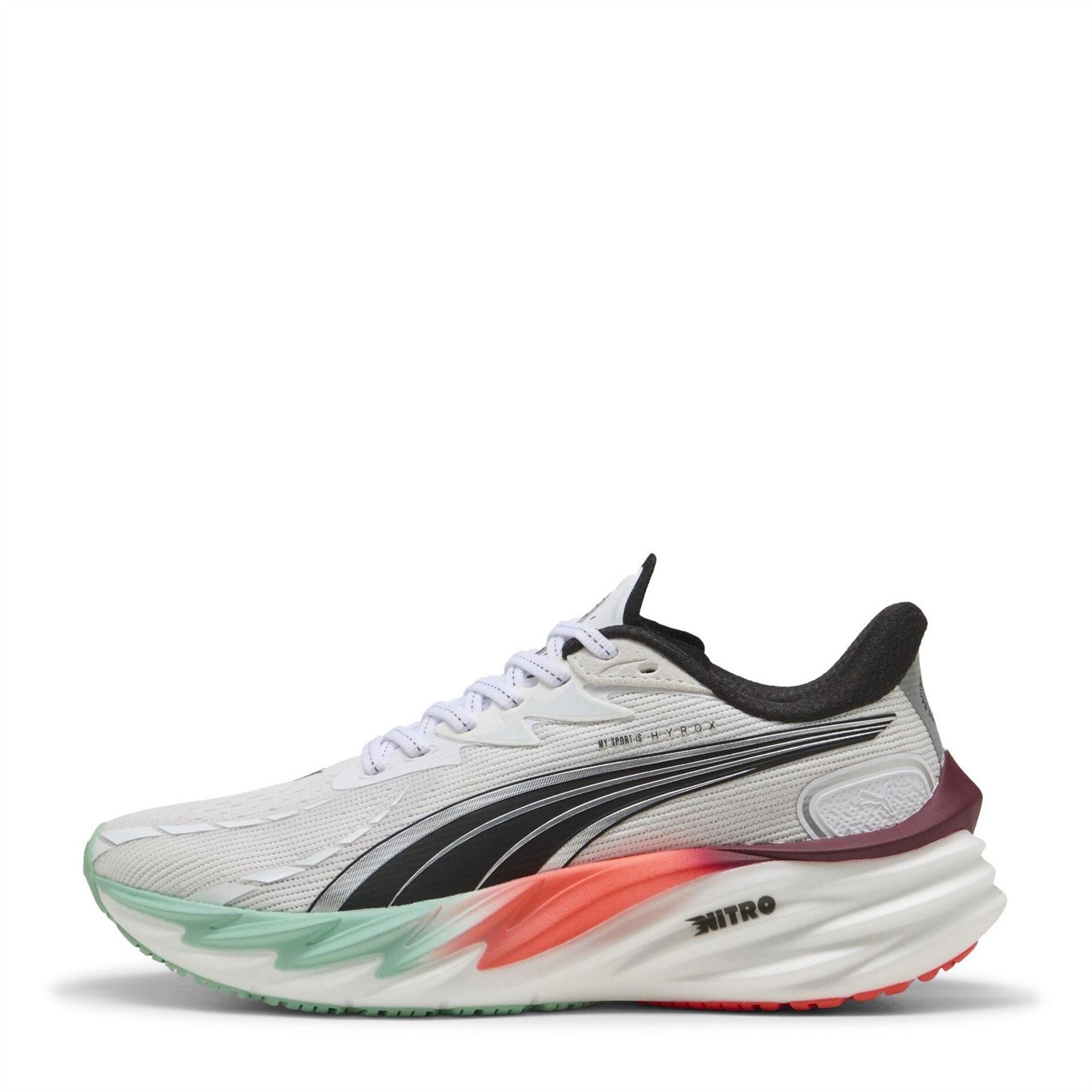 Puma Velocity Nitro 4 Hyrox Running Shoes