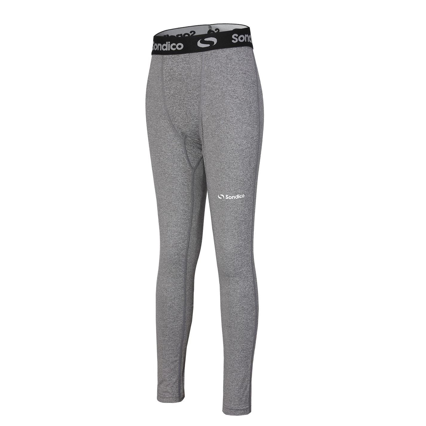 Sondico Core Baselayer Tights Junior Boys