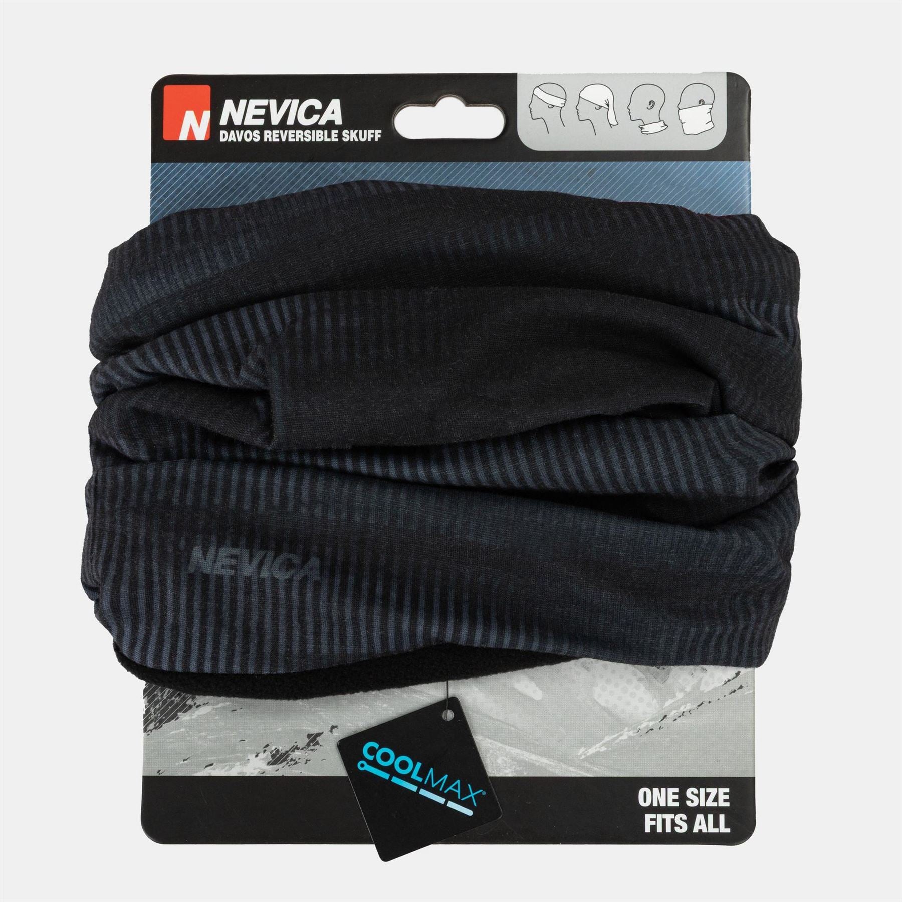Nevica Skuff Neck Gaiter Neckwarmer