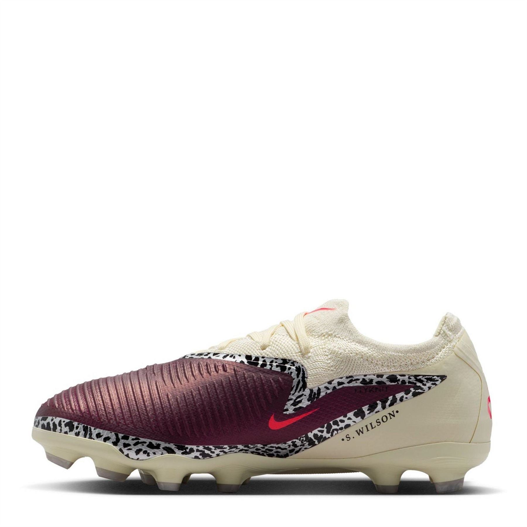 Nike Phantom 6 Pro Juniors Multi Ground Football Boots