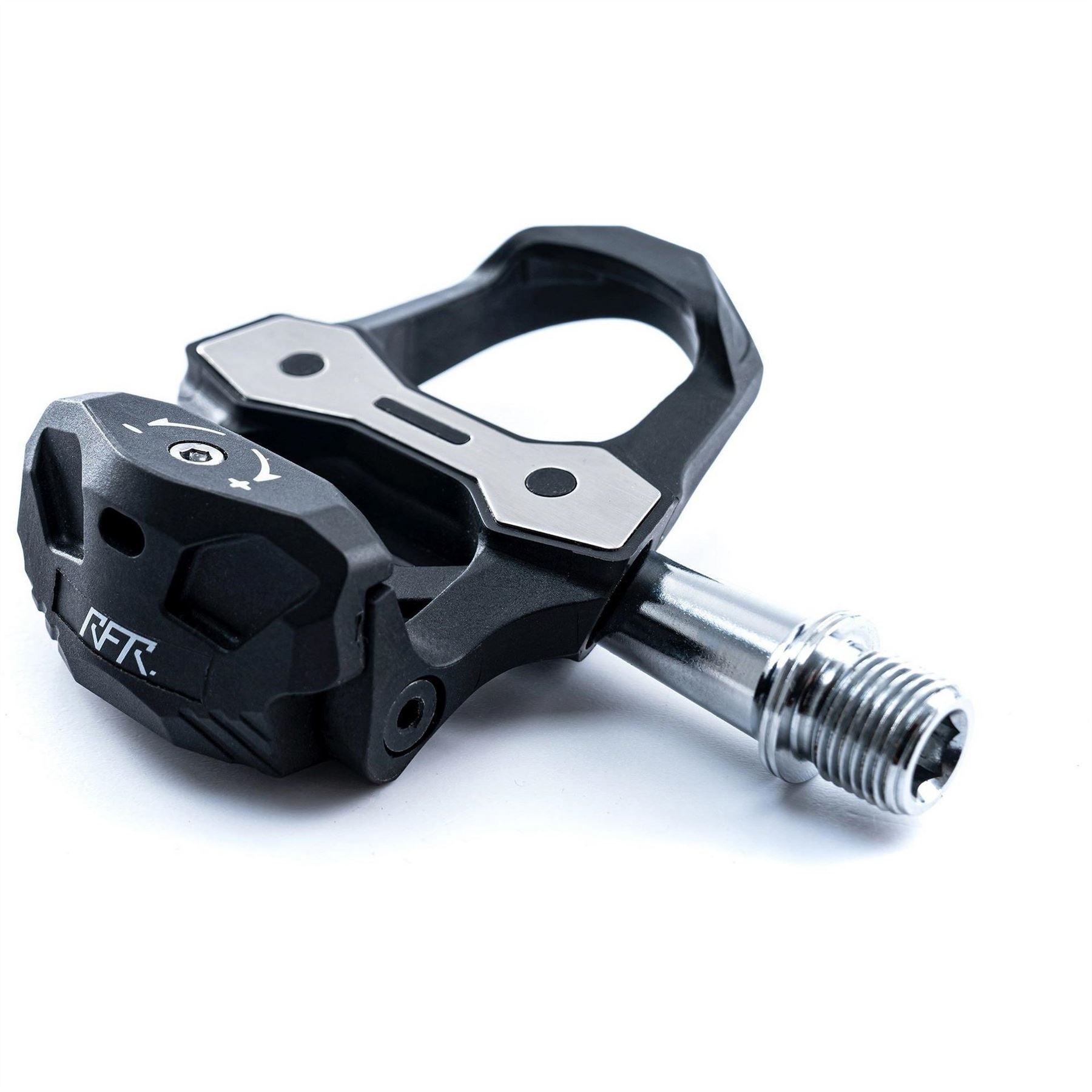 RFR Pedal Road Look Hpp Black