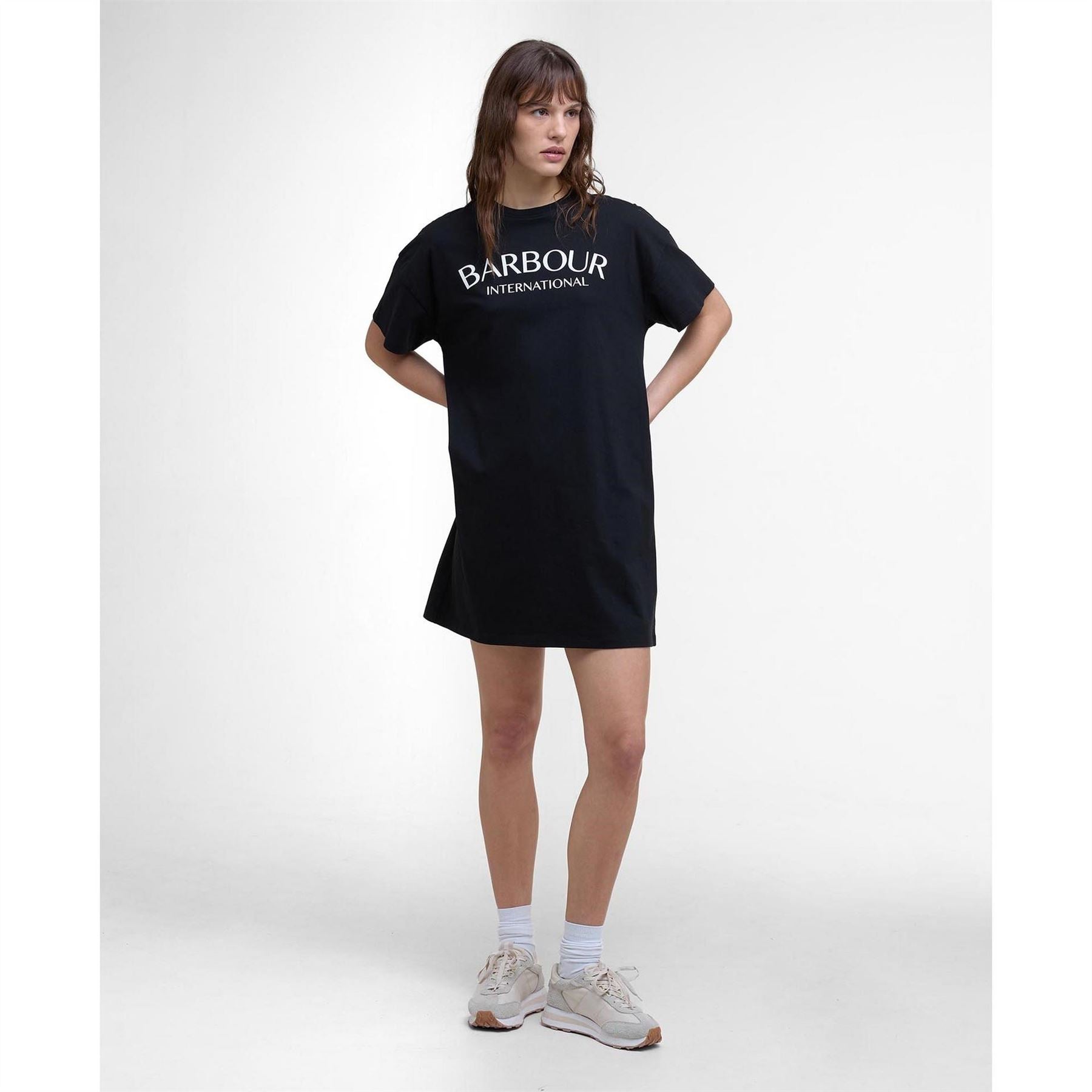 Barbour International B.intense Cali T-Shirt Dress