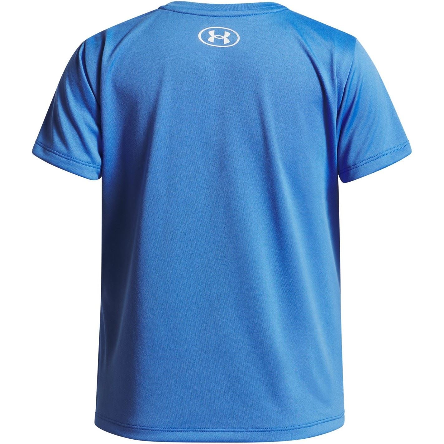 Under Armour Tech Regular Fit Short Sleeve T-Shirt